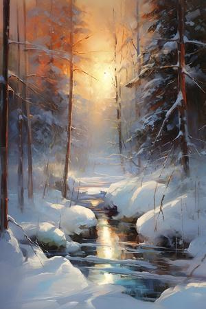 Giclee Print, , small