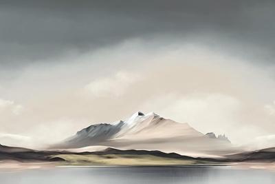 Giclee Print, , small