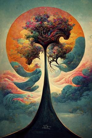 Giclee Print, , small