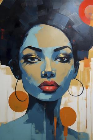 Giclee Print, , small