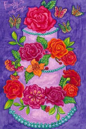 Giclee Print, , small