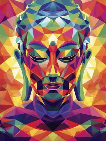 Giclee Print, , small