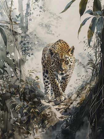 Giclee Print, , small