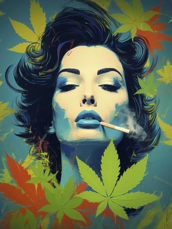 Giclee Print, , small