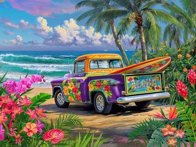 Giclee Print, , small