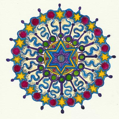 Giclee Print, , small