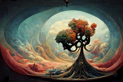 Giclee Print, , small