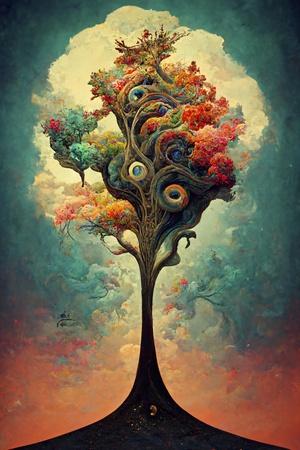 Giclee Print, , small