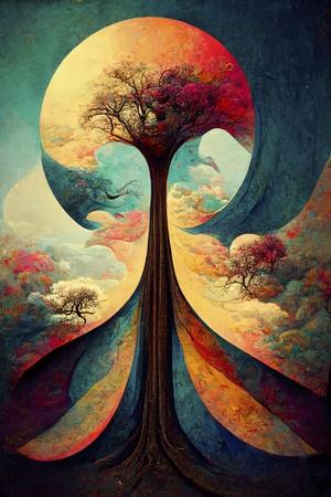 Giclee Print, , small