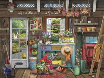 Giclee Print, , small