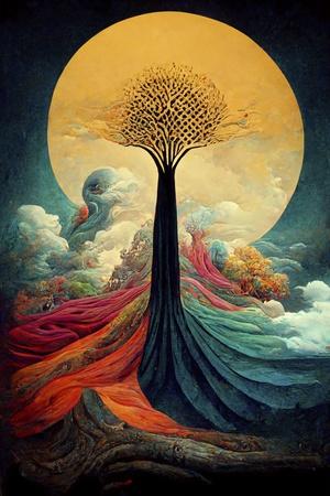 Giclee Print, , small