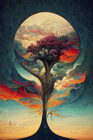 Giclee Print, , small