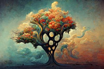Giclee Print, , small