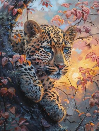 Giclee Print, , small