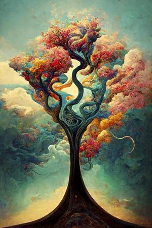 Giclee Print, , small