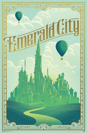 Poster, , small