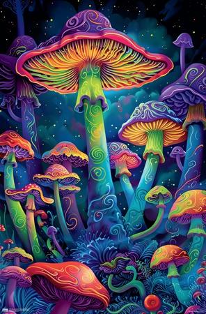 Poster, , small