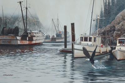 Giclee Print, , small