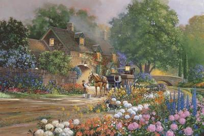 Giclee Print, , small