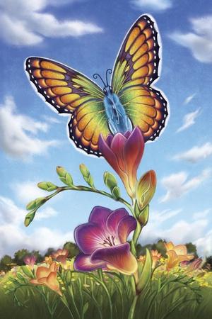 Giclee Print, , small