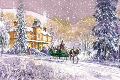 Giclee Print, , small