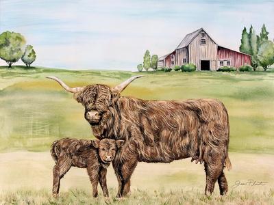 Giclee Print, , small