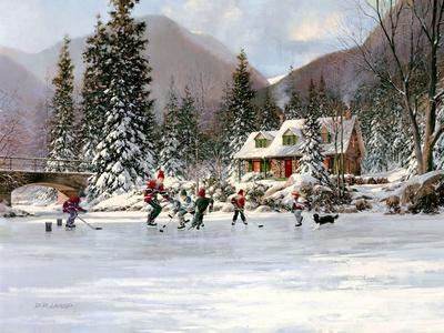 Giclee Print, , small