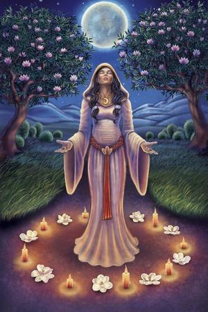 Giclee Print, , small