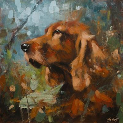 Giclee Print, , small