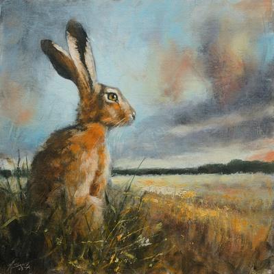 Giclee Print, , small