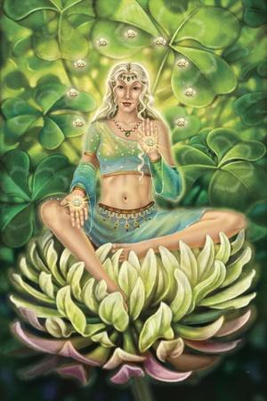 Giclee Print, , small