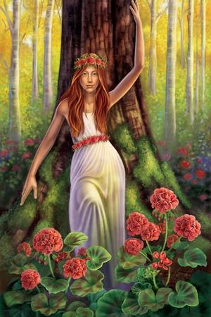 Giclee Print, , small