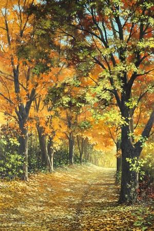 Giclee Print, , small
