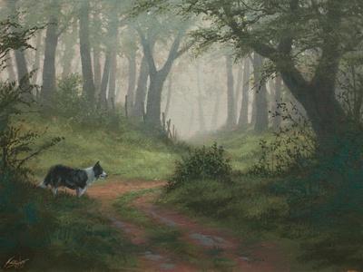 Giclee Print, , small