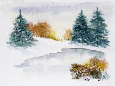 Giclee Print, , small