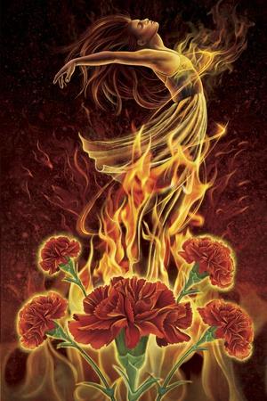 Giclee Print, , small