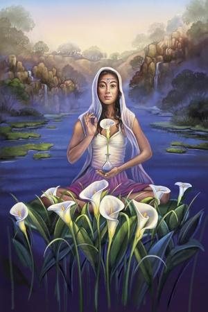 Giclee Print, , small