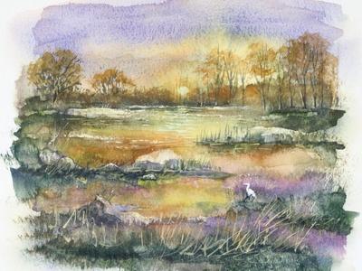 Giclee Print, , small