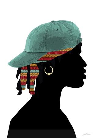 Giclee Print, , small