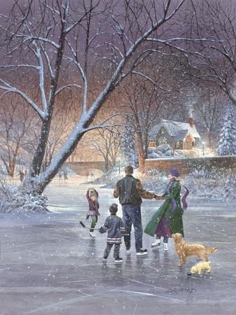 Giclee Print, , small