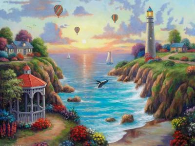 Giclee Print, , small
