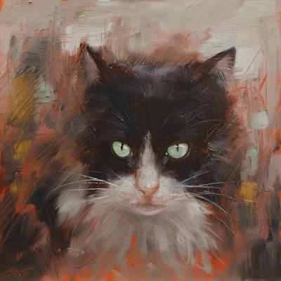 Giclee Print, , small