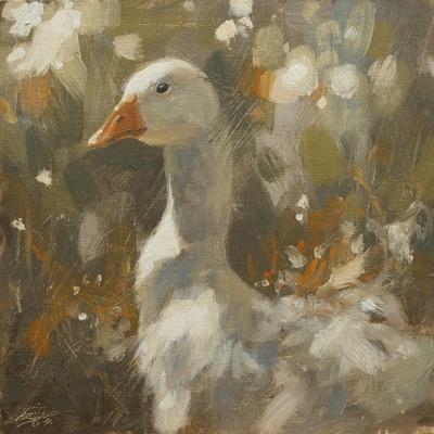Giclee Print, , small