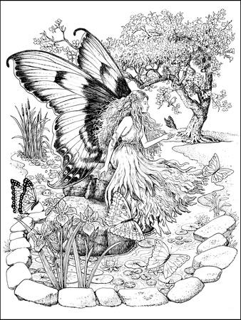 Giclee Print, , small