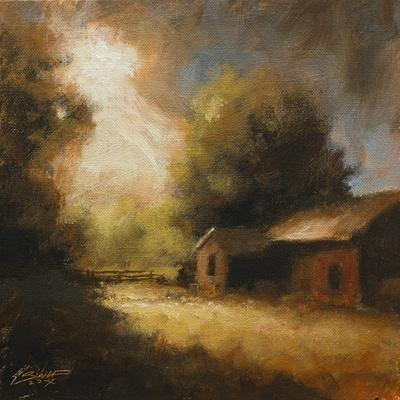 Giclee Print, , small