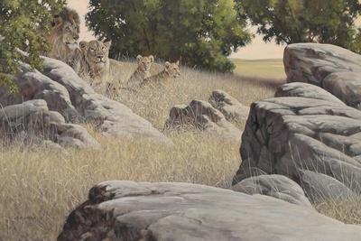 Giclee Print, , small