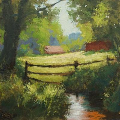 Giclee Print, , small