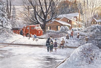 Giclee Print, , small