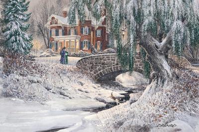 Giclee Print, , small