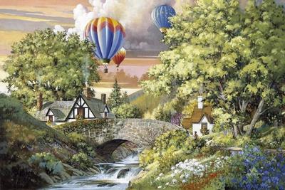 Giclee Print, , small